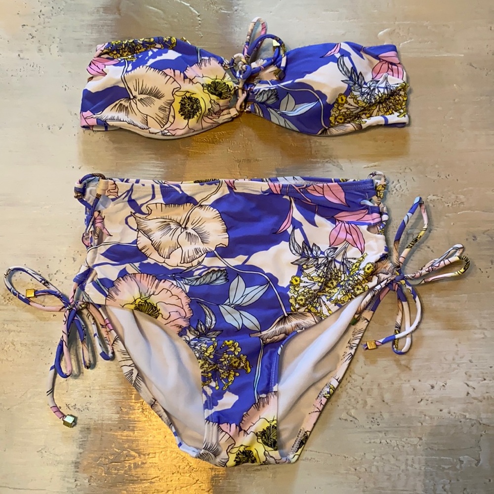 Colorful 2 Piece